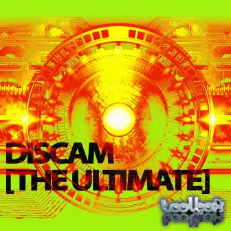 The Ultimate by Discam