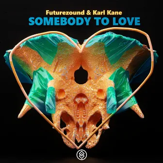 Somebody To Love by KARL KANE