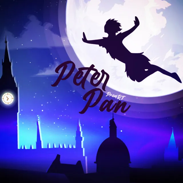 Peter Pan