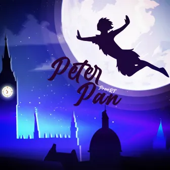 Peter Pan by PromRT