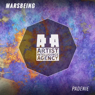 Padenie - Single by Marsbeing