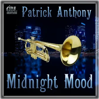 Night Mood by Patrick Anthony