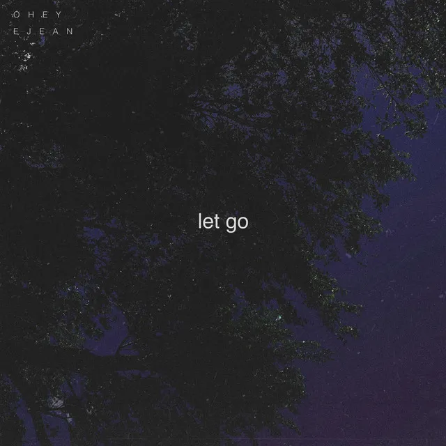 Let Go