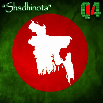 Shadhinota by Q4