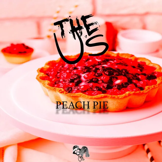 Peach Pie