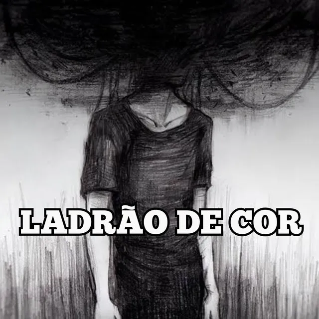 Ladrão De Cor