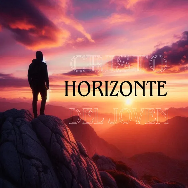 Cristo Horizonte del Joven