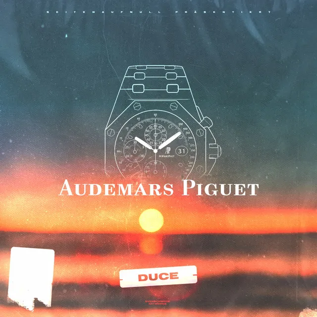 Audemars Piguet