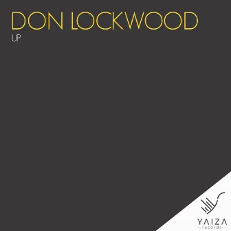 Up by Don Lockwood