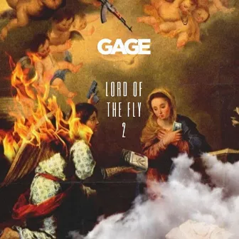 Lord of the fly 2 by Gage