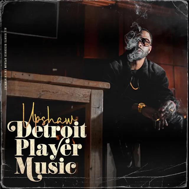 Detroit Player Music