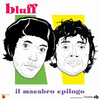 Il Macabro Epilogo by Bluff