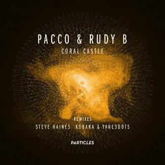 Coral Castle by Pacco & Rudy B