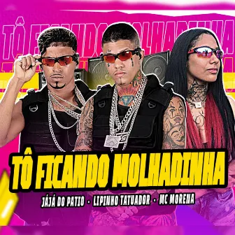 Tô Ficando Molhadinha by Unknown Artist