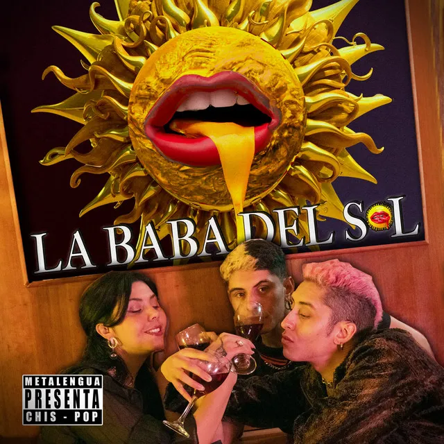 La Baba del Sol