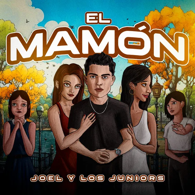 El Mamon