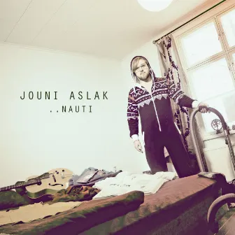 Nauti by Jouni Aslak