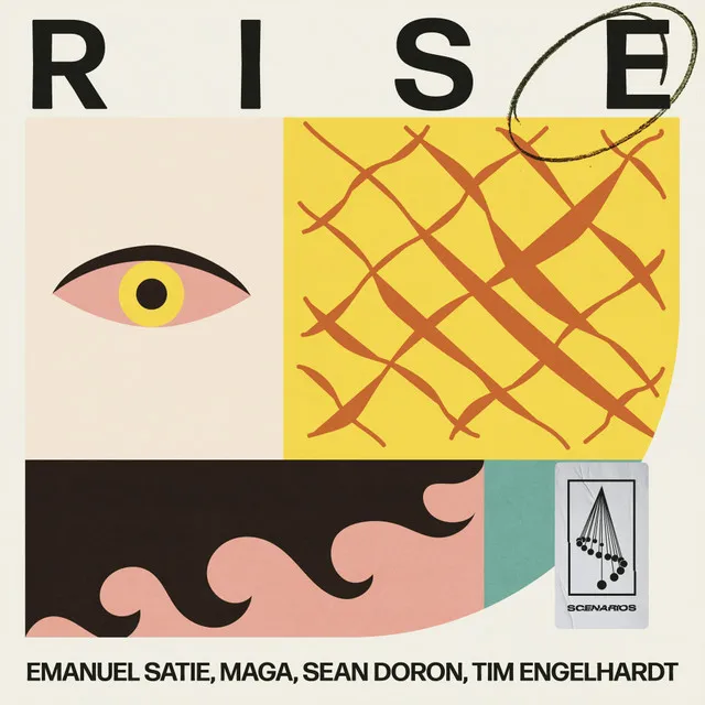 Rise EP