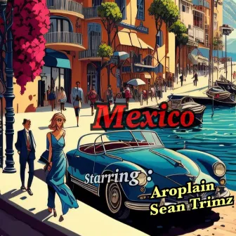 MEXICO (Remix) by Sean Trimz