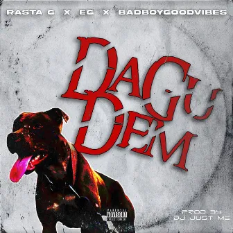 Dagu Dem by EG