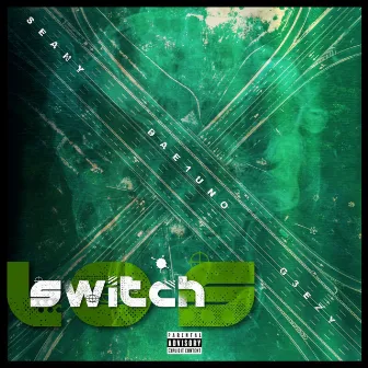 Switch Lo's by Seany