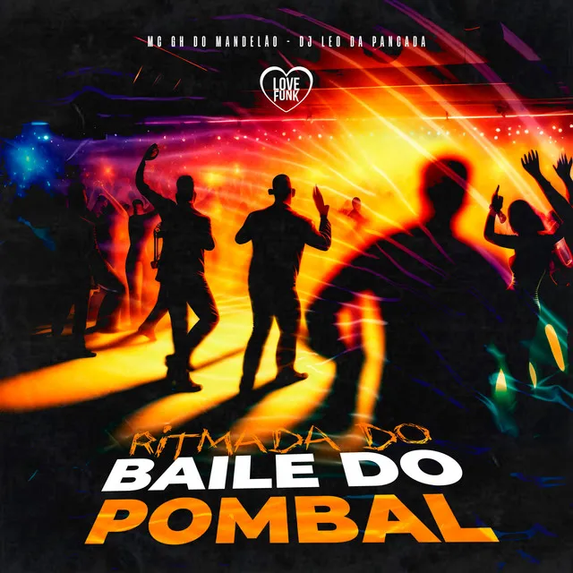 Ritimada do Baile do Pombal