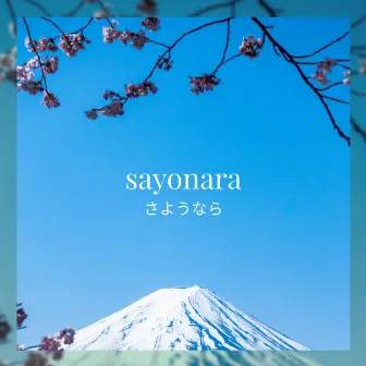 sayonara by Kay Rok