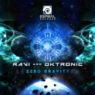 Zero Gravity by Ravi