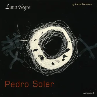 Luna Negra by Pedro Soler