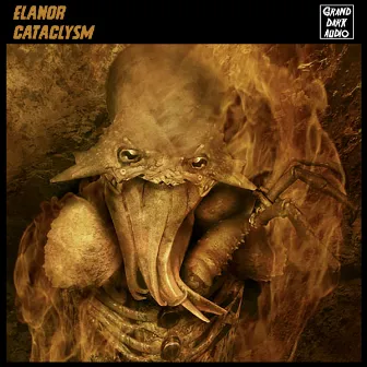 Cataclysm by Elanor