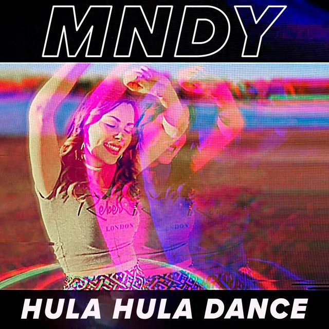 Hula Hula Dance