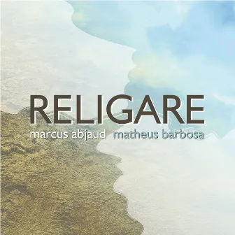 Religare by Marcus Abjaud