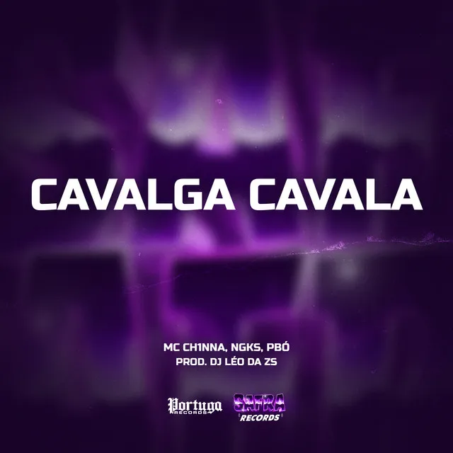 Cavalga Cavala