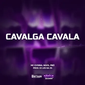 Cavalga Cavala by Mc Pbó