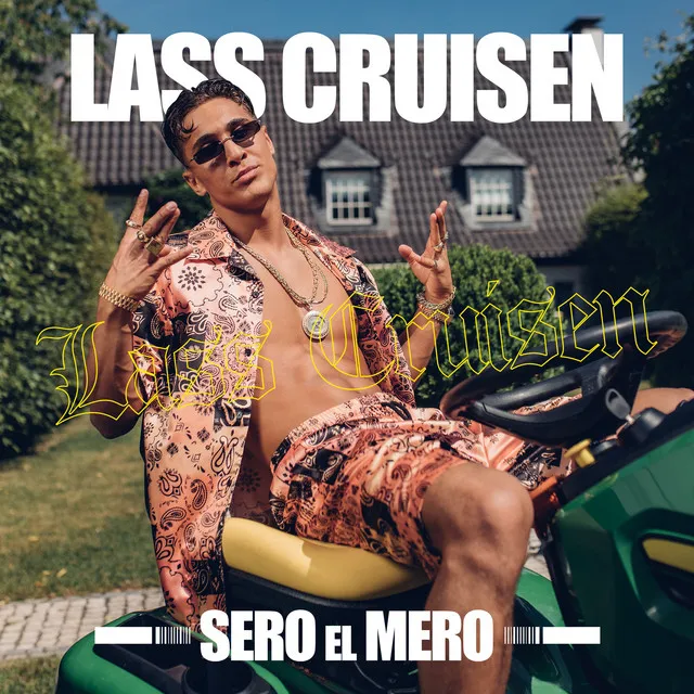 Lass cruisen