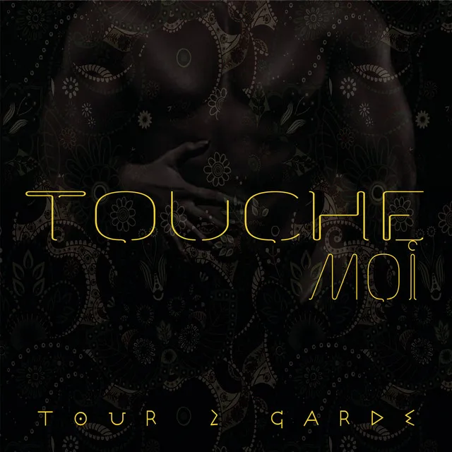 Touche-moi