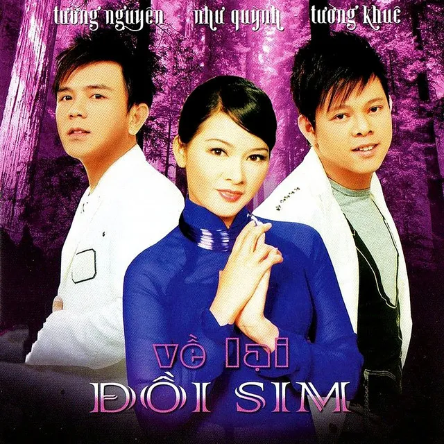 Về lại đồi sim