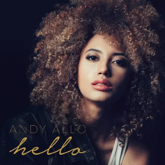 Hello by Andy Allo