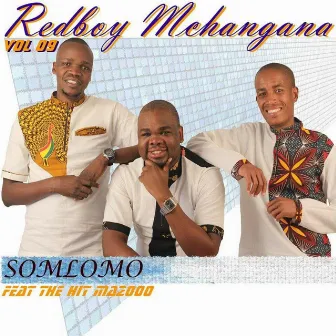 Somlomo by REDBOY MCHANGANA