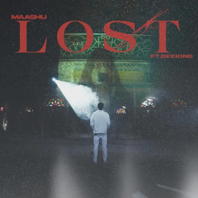 Lost