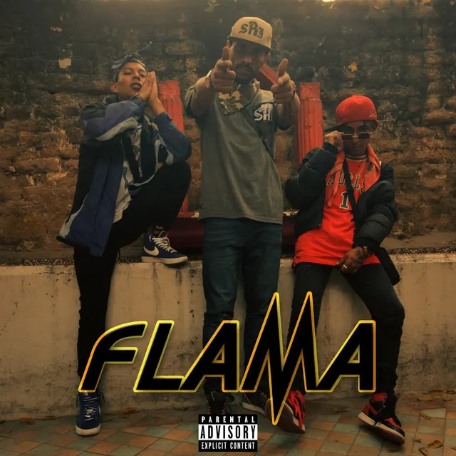 FLAMA