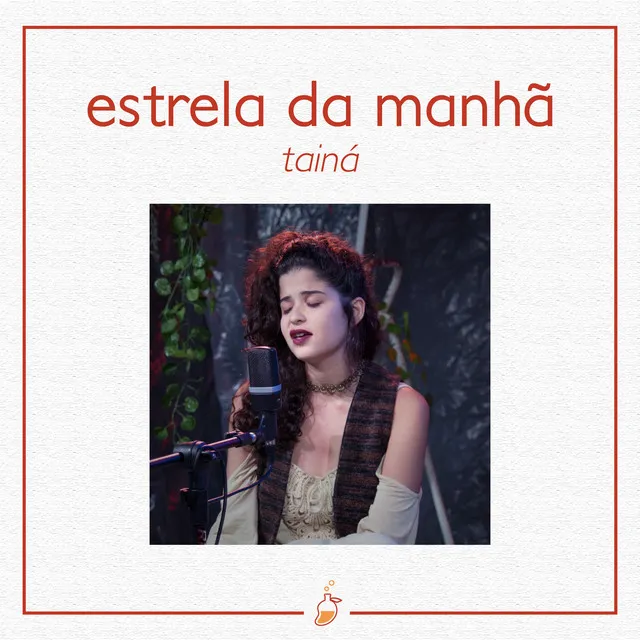 Estrela da Manhã - Ao Vivo no Estúdio MangoLab