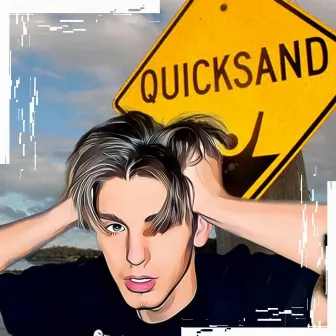 Quicksand by AREY