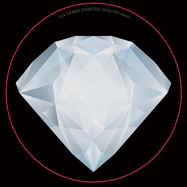 Diamond - Cimbamix