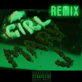 Girl & Mary Jane (Remix) by Justina Clear