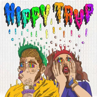 HIPPY TRAP by HIPPY TRAP