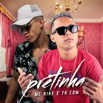 Pretinha by Mc Rike