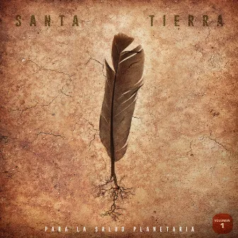 Santa Tierra Para La Salud Planetaria , (Vol. 1) by Gladys Conde