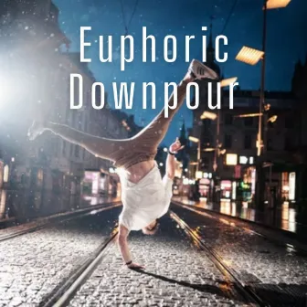 Euphoric Downpour by Native American Nature