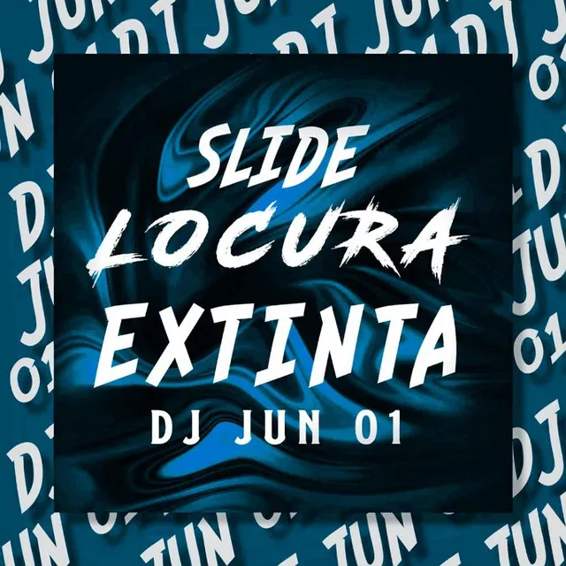 Slide Locura Extinta